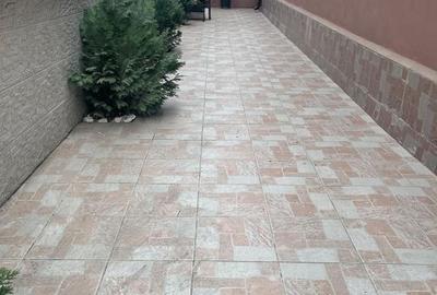 Casă P+M Brătianu - 18