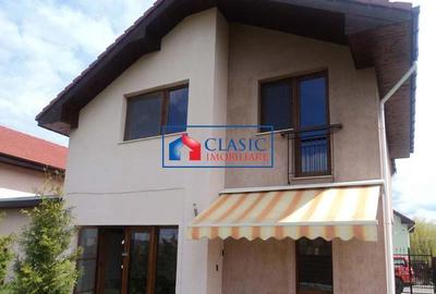 Vanzare casa individuala zona Borhanci, partial mobilata, acces cu bariera, Cluj-Napoca Vanzare casa individuala zona Borhanci, partial mobilata, acces cu bariera, Cluj-Napoca - 2