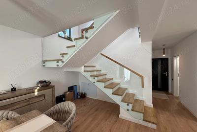 Casa de vanzare in cartier rezidential la 10min de Pitesti 5min de Mioveni - 7