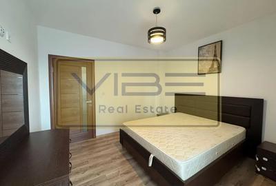 Apartament cu 3 camere decomandat, mobilat în Tudor Vladimirescu - 1