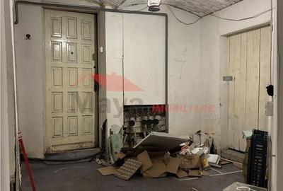 Spațiu comercial, de 180 mp, în Central - 14