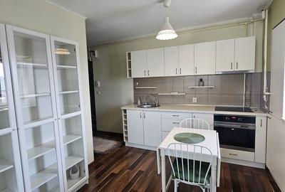 Apartament cu 2 camere în Central - 7