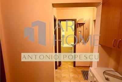 Apartament cu 2 camere decomandat în Vest - 9