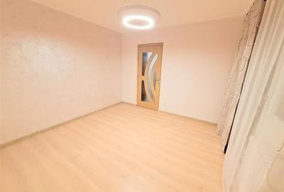 Apartament 3 camere, Renovat 2025, MODERN, etaj 3,Bacau - 2