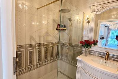 Apartament cu 3 camere semidecomandat, mobilat în Sud - 19