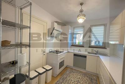 Casa cu 2 etaje de 150mp, curte 40mp, parcare, cartier Buna Ziua Casa cu 2 etaje de 150mp, curte 40mp, parcare, cartier Buna Ziua - 4