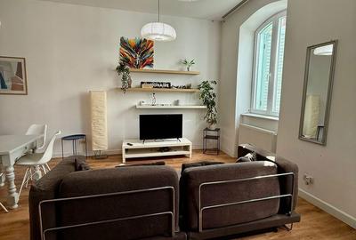 Casă cu 4 camere în Ultracentral - 19