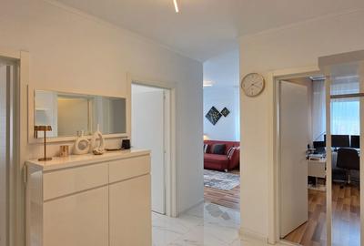 Apartament cu 3 camere decomandat în Decebal - 14