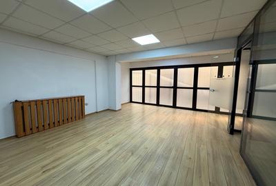 Spațiu Comercial + Birouri de Închiriat –La doar 700 m de metrou Piața Victoriei - 2