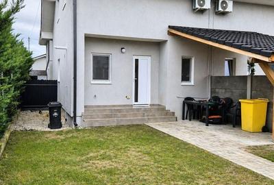 Casă cu 3 camere cu Teren 200 Mp în Moșnița Nouă - 7