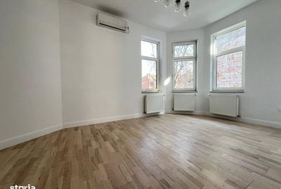 Casă cu 6 camere cu Canalizare în Dorobanți - 9