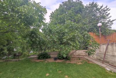 Casă cu 8 camere cu Teren 1000 Mp în Balotești - 15