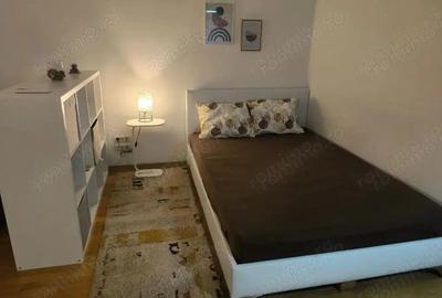 Garsoniera de inchiriat in Militari - 2