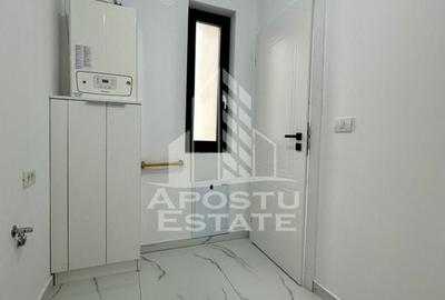 Duplex cu 5 camere despartit prin camera tehnica, zona Planetelor - 14