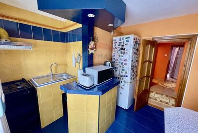 Apartament 3 camere Zona Poienita - 8