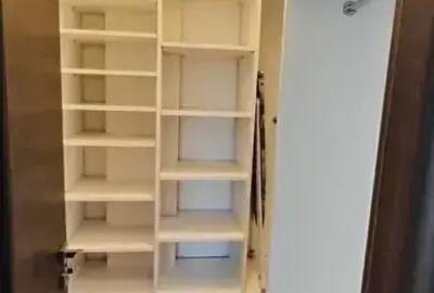 2 camere Bucuresti Noi-12 metrou Parc Bazilescu - 5