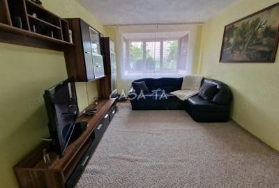 Apartament cu 3 camere, mobilat în Central - 6