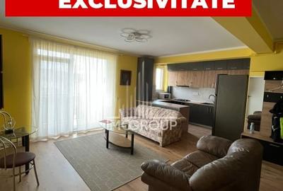 Apartament 2 camere  balcon | etaj intermediar | Zona Sesul de Sus - 1