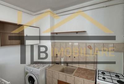 Garsonieră semidecomandată în 7 Noiembrie - 4