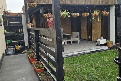 Apartament cu 2 camere în Sânpetru - 3