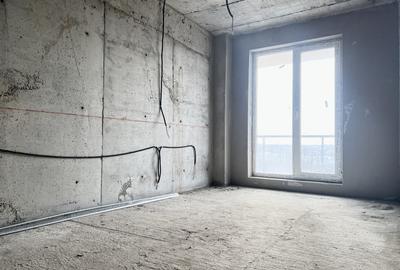 Apartament 2 camere, 54mp utili, terasa 9mp, bloc nou, lift, Torontalului - 1