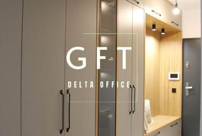 Apartament cu 2 camere decomandat în Calea Moldovei - 6