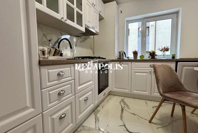 Apartament cu 2 camere în Tractorul - 9