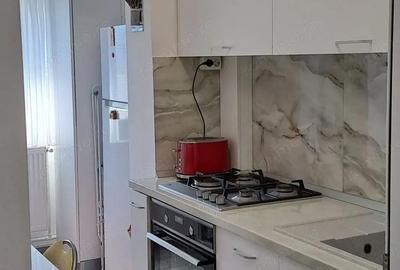 Garsonieră decomandată în Central - 6