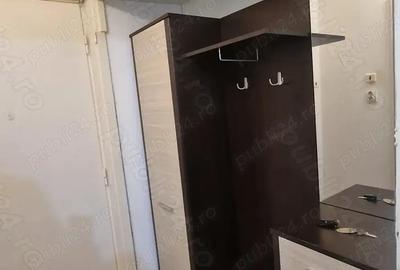 Garsoniera dristor-metrou 5 minute-park lake 1 minut - 2