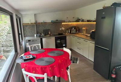 Casă cu 3 camere în Central - 3