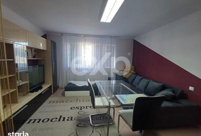 Apartament cu 2 camere semidecomandat în Bradu - 3