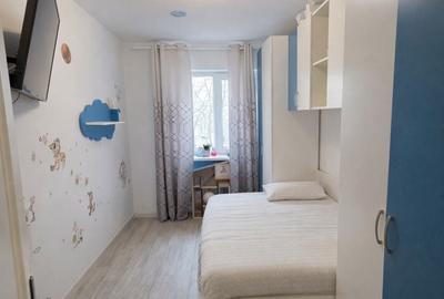 Apartament cu 4 camere decomandat în Ultracentral - 1