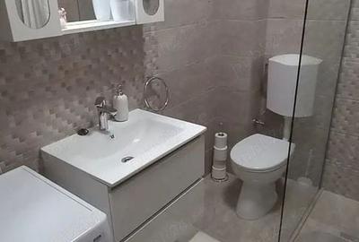 Apartament cu 2 camere decomandat, mobilat în Șelimbăr - 5