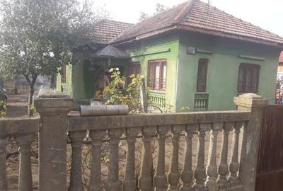 Casă cu 4 camere în Goicea - 1