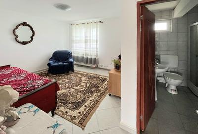 Casă individuală cu 6 camere cu Teren 2300 Mp în Valter Mărăcineanu - 10