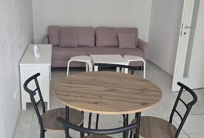 Apartament cu 2 camere semidecomandat în Bucium - 2