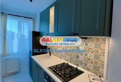 Apartament cu 2 camere decomandat, mobilat în Universitate - 13