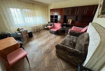Apartament cu 3 camere decomandat, mobilat în Central - 13