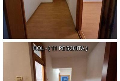 Apartament cu 4 camere decomandat în Nicolina - 4