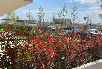 Apartament cu 2 camere decomandat, mobilat în Industriilor - 13