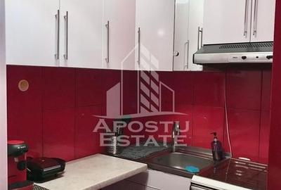 Apartament o camera, etaj intermediar si lift, Take Ionescu - 5