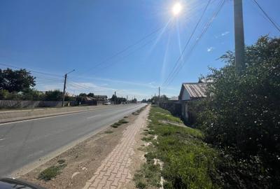 DN7/Tartasesti/Targoviste - 1