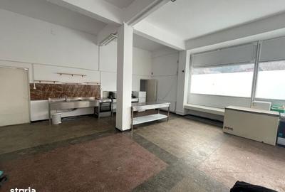 Spațiu comercial, de 90 mp, în Firiza - 5