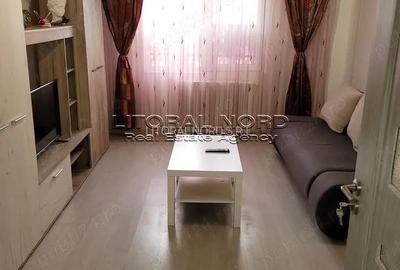 Garsonieră semidecomandată, mobilată în Energia - 2