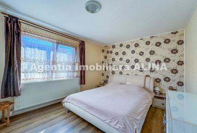 Casă cu 3 camere în Bejan - 9