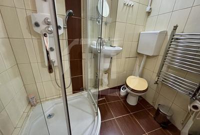Apartament cu 3 camere decomandat, mobilat în Central - 13