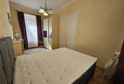 Apartament deosebit cu 2 camere de inchiriat in Centrul Istoric Brasov - 19