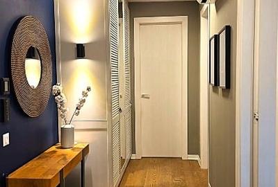 Închiriez apartament 2 camere Aviației Promenada, loc de parcare - 2