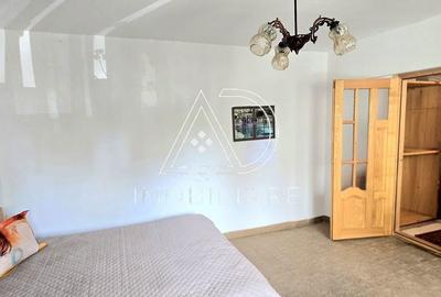 Garsonieră decomandată în Unirii - 1