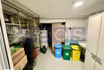 Spațiu comercial, de 230 mp, în Floreasca - 8